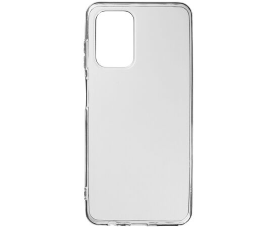 Чехол для моб. телефона BeCover ZTE Blade V40 Vita Transparancy (708655)