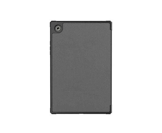 Чехол для планшета BeCover Flexible TPU Mate Lenovo Tab M10 Plus TB-X606/M10 Plus (2Gen)/K10 TB-X6C6 10.3" Gray (708753), изображение 2 Чехол для планшета BeCover Flexible TPU Mate Lenovo Tab M10 Plus TB-X606/M10 Plus (2Gen)/K10 TB-X6C6 10.3" Gray (708753), изображение 2