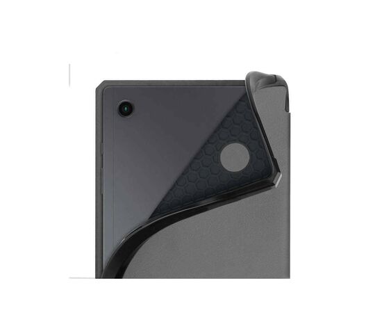 Чехол для планшета BeCover Flexible TPU Mate Lenovo Tab M10 Plus TB-X606/M10 Plus (2Gen)/K10 TB-X6C6 10.3" Gray (708753), изображение 6 Чехол для планшета BeCover Flexible TPU Mate Lenovo Tab M10 Plus TB-X606/M10 Plus (2Gen)/K10 TB-X6C6 10.3" Gray (708753), изображение 6