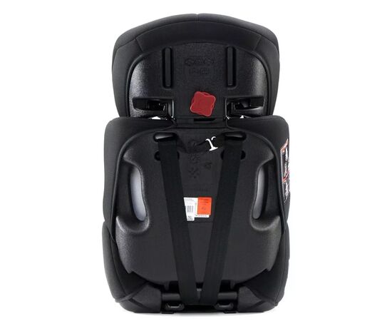 Автокресло Kinderkraft Comfort Up Black (KKCMFRTUPBLK00) (5902533905232), изображение 5 Автокресло Kinderkraft Comfort Up Black (KKCMFRTUPBLK00) (5902533905232), изображение 5