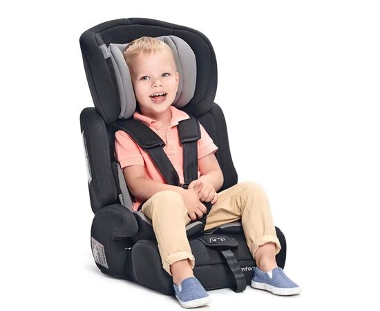 Автокресло Kinderkraft Comfort Up Black (KKCMFRTUPBLK00) (5902533905232), изображение 9 Автокресло Kinderkraft Comfort Up Black (KKCMFRTUPBLK00) (5902533905232), изображение 9