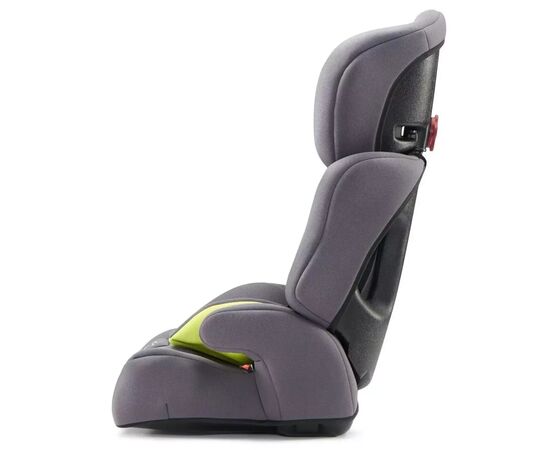 Автокресло Kinderkraft Comfort Up Lime (KKCMFRTUPLIM00) (5902021219643), изображение 3 Автокресло Kinderkraft Comfort Up Lime (KKCMFRTUPLIM00) (5902021219643), изображение 3