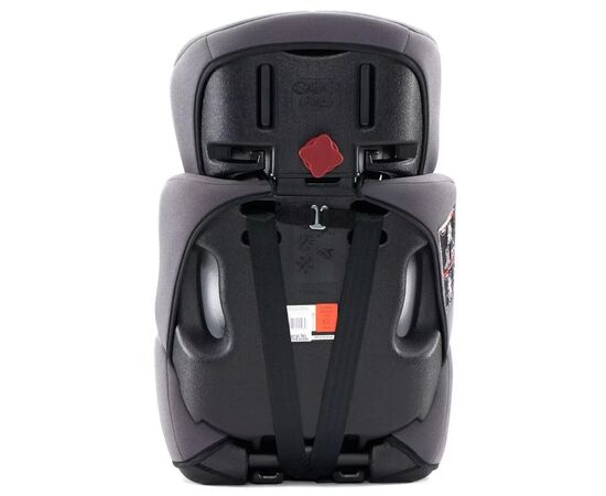 Автокресло Kinderkraft Comfort Up Lime (KKCMFRTUPLIM00) (5902021219643), изображение 5 Автокресло Kinderkraft Comfort Up Lime (KKCMFRTUPLIM00) (5902021219643), изображение 5
