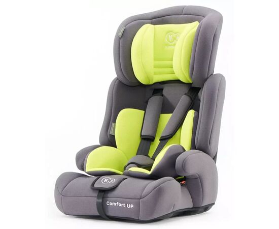 Автокресло Kinderkraft Comfort Up Lime (KKCMFRTUPLIM00) (5902021219643), изображение 6 Автокресло Kinderkraft Comfort Up Lime (KKCMFRTUPLIM00) (5902021219643), изображение 6