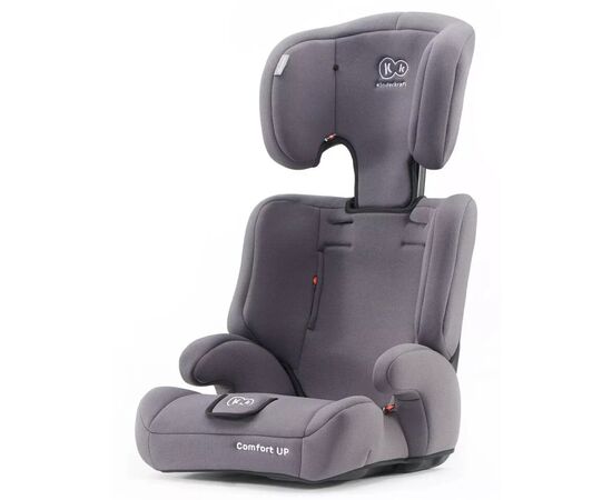 Автокресло Kinderkraft Comfort Up Lime (KKCMFRTUPLIM00) (5902021219643), изображение 7 Автокресло Kinderkraft Comfort Up Lime (KKCMFRTUPLIM00) (5902021219643), изображение 7