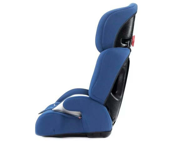 Автокрісло Kinderkraft Comfort Up Navy (KKCMFRTUPNAV00) (5902021219667), зображення 3