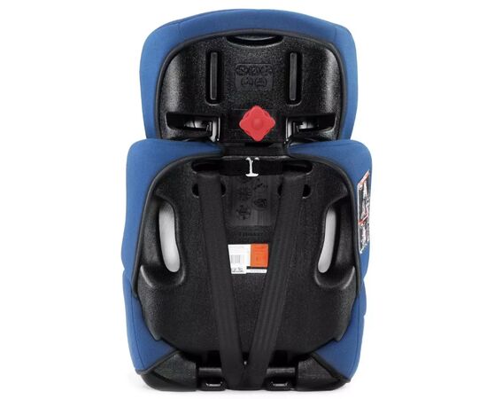 Автокрісло Kinderkraft Comfort Up Navy (KKCMFRTUPNAV00) (5902021219667), зображення 5