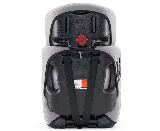 Автокрісло Kinderkraft Comfort Up Pink (KKCMFRTUPPNK00) (5902021219650), зображення 5 Автокрісло Kinderkraft Comfort Up Pink (KKCMFRTUPPNK00) (5902021219650), зображення 5