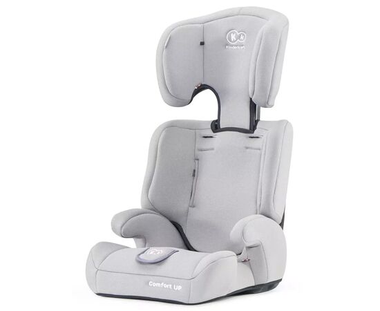 Автокрісло Kinderkraft Comfort Up Pink (KKCMFRTUPPNK00) (5902021219650), зображення 7 Автокрісло Kinderkraft Comfort Up Pink (KKCMFRTUPPNK00) (5902021219650), зображення 7