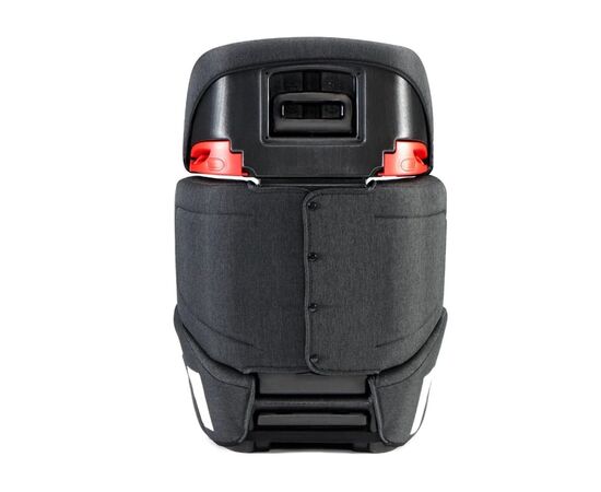 Автокрісло Kinderkraft Junior Fix Black (KKFJUFIBLK0000) (5902533910694), зображення 5 Автокрісло Kinderkraft Junior Fix Black (KKFJUFIBLK0000) (5902533910694), зображення 5