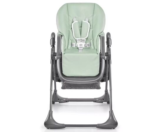 Стульчик для кормления Kinderkraft Tastee Olive (5902533920884), изображение 2 Стульчик для кормления Kinderkraft Tastee Olive (5902533920884), изображение 2
