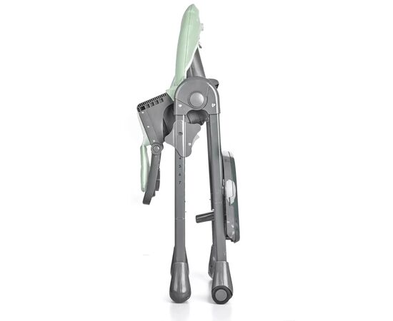 Стульчик для кормления Kinderkraft Tastee Olive (5902533920884), изображение 5 Стульчик для кормления Kinderkraft Tastee Olive (5902533920884), изображение 5