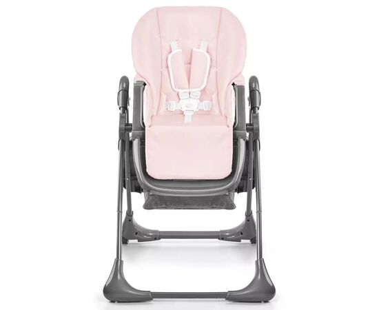 Стульчик для кормления Kinderkraft Tastee Rose (5902533920891), изображение 2 Стульчик для кормления Kinderkraft Tastee Rose (5902533920891), изображение 2