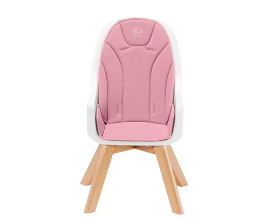 Стілець для годування Kinderkraft Tixi Pink (5902533912285), зображення 5 Стілець для годування Kinderkraft Tixi Pink (5902533912285), зображення 5