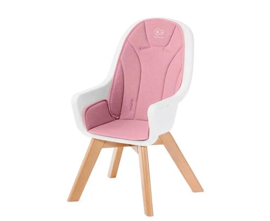 Стілець для годування Kinderkraft Tixi Pink (5902533912285), зображення 6 Стілець для годування Kinderkraft Tixi Pink (5902533912285), зображення 6