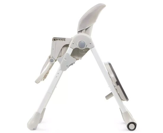 Стульчик для кормления Kinderkraft Yummy Grey (5902533906284), изображение 3 Стульчик для кормления Kinderkraft Yummy Grey (5902533906284), изображение 3