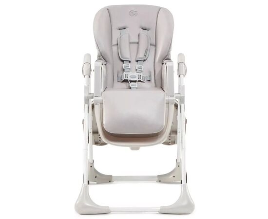 Стульчик для кормления Kinderkraft Yummy Grey (5902533906284), изображение 4 Стульчик для кормления Kinderkraft Yummy Grey (5902533906284), изображение 4