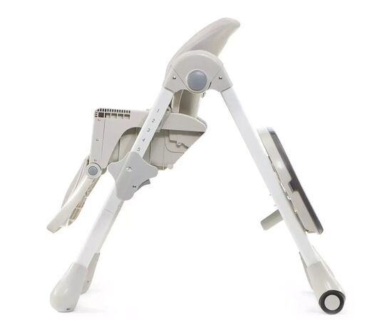 Стульчик для кормления Kinderkraft Yummy Grey (5902533906284), изображение 5 Стульчик для кормления Kinderkraft Yummy Grey (5902533906284), изображение 5