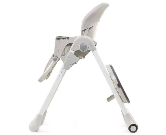 Стульчик для кормления Kinderkraft Yummy Grey (5902533906284), изображение 6 Стульчик для кормления Kinderkraft Yummy Grey (5902533906284), изображение 6
