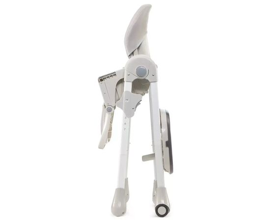 Стульчик для кормления Kinderkraft Yummy Grey (5902533906284), изображение 7 Стульчик для кормления Kinderkraft Yummy Grey (5902533906284), изображение 7