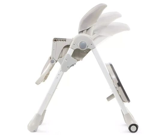 Стульчик для кормления Kinderkraft Yummy Grey (5902533906284), изображение 8 Стульчик для кормления Kinderkraft Yummy Grey (5902533906284), изображение 8