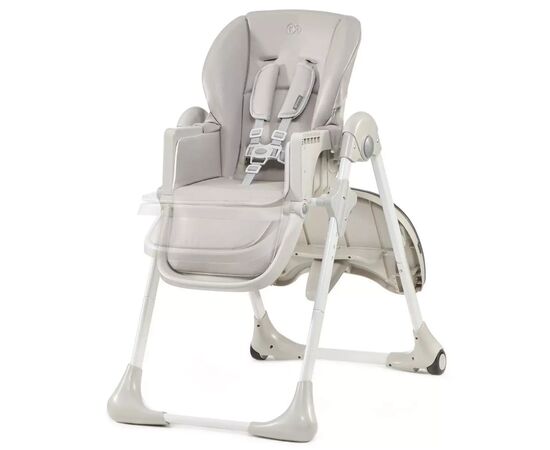 Стульчик для кормления Kinderkraft Yummy Grey (5902533906284), изображение 9 Стульчик для кормления Kinderkraft Yummy Grey (5902533906284), изображение 9