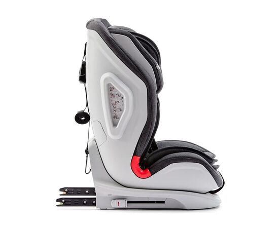 Автокресло Kinderkraft Oneto3 Black (KKFONE3BLK0000) (5902533910069), изображение 3 Автокресло Kinderkraft Oneto3 Black (KKFONE3BLK0000) (5902533910069), изображение 3