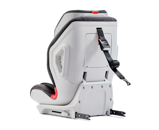 Автокресло Kinderkraft Oneto3 Black (KKFONE3BLK0000) (5902533910069), изображение 6 Автокресло Kinderkraft Oneto3 Black (KKFONE3BLK0000) (5902533910069), изображение 6