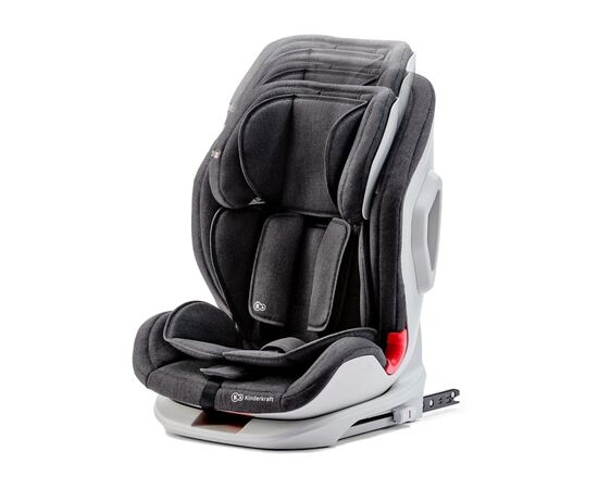 Автокресло Kinderkraft Oneto3 Black (KKFONE3BLK0000) (5902533910069), изображение 7 Автокресло Kinderkraft Oneto3 Black (KKFONE3BLK0000) (5902533910069), изображение 7