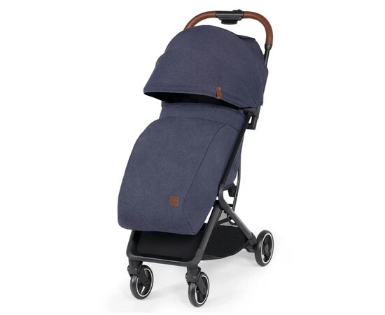 Коляска Kinderkraft Nubi Navy (KKWNUBINAV0000) (5902533915767), изображение 4 Коляска Kinderkraft Nubi Navy (KKWNUBINAV0000) (5902533915767), изображение 4