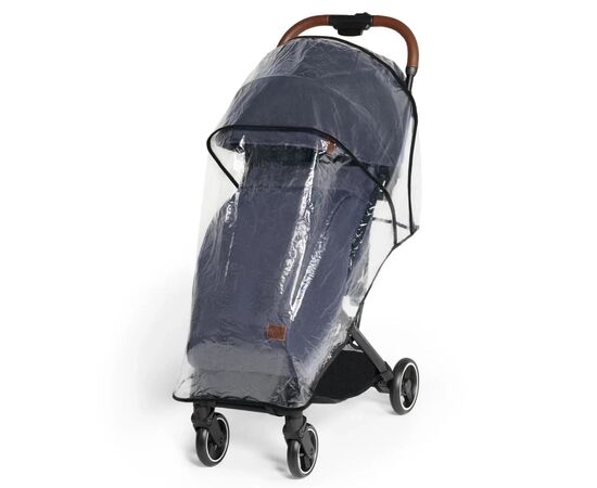 Коляска Kinderkraft Nubi Navy (KKWNUBINAV0000) (5902533915767), изображение 5 Коляска Kinderkraft Nubi Navy (KKWNUBINAV0000) (5902533915767), изображение 5