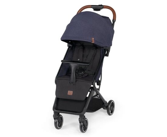 Коляска Kinderkraft Nubi Navy (KKWNUBINAV0000) (5902533915767)