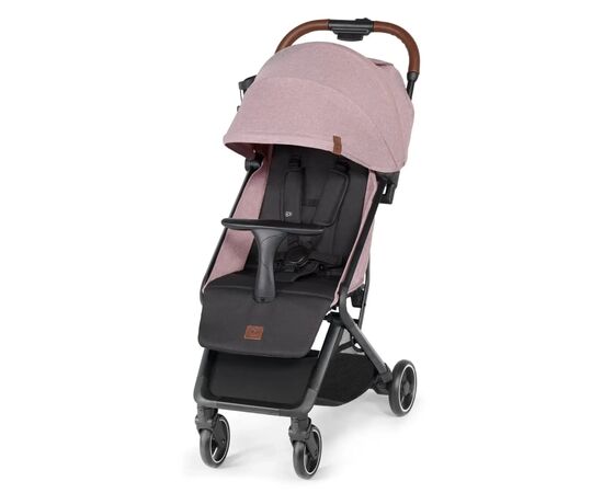 Коляска Kinderkraft Nubi Pink (KKWNUBIPNK0000) (5902533915750)