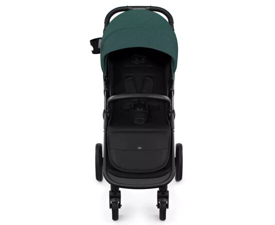 Коляска Kinderkraft Route Green (KSROUT00GRE0000) (5902533919871), изображение 2