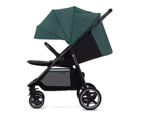 Коляска Kinderkraft Route Green (KSROUT00GRE0000) (5902533919871), изображение 4