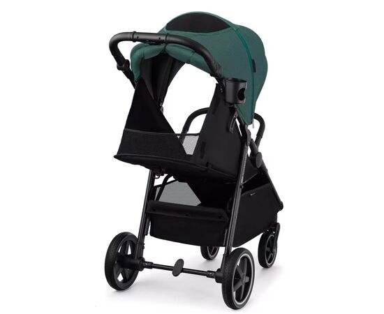 Коляска Kinderkraft Route Green (KSROUT00GRE0000) (5902533919871), изображение 5