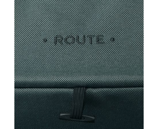 Коляска Kinderkraft Route Green (KSROUT00GRE0000) (5902533919871), изображение 8