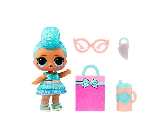 Кукла L.O.L. Surprise! серии Confetti Pop – День рождения (589969), изображение 3 Кукла L.O.L. Surprise! серии Confetti Pop – День рождения (589969), изображение 3
