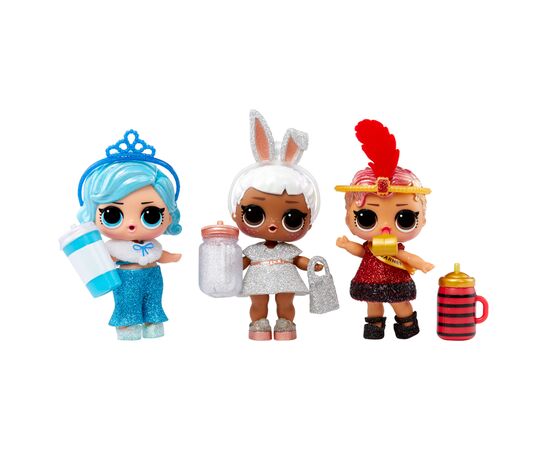 Кукла L.O.L. Surprise! серии Confetti Pop – День рождения (589969), изображение 4 Кукла L.O.L. Surprise! серии Confetti Pop – День рождения (589969), изображение 4
