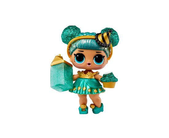 Кукла L.O.L. Surprise! серии Confetti Pop – День рождения (589969), изображение 5 Кукла L.O.L. Surprise! серии Confetti Pop – День рождения (589969), изображение 5