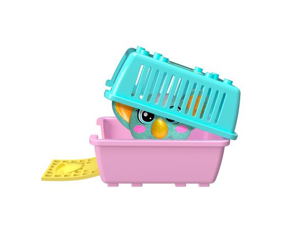 Фигурка House Pets сюрприз – Мой любимец (с переноской) (1065), изображение 2 Фигурка House Pets сюрприз – Мой любимец (с переноской) (1065), изображение 2