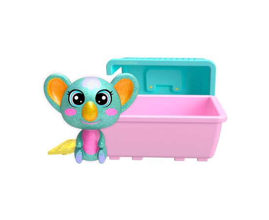 Фигурка House Pets сюрприз – Мой любимец (с переноской) (1065), изображение 3 Фигурка House Pets сюрприз – Мой любимец (с переноской) (1065), изображение 3