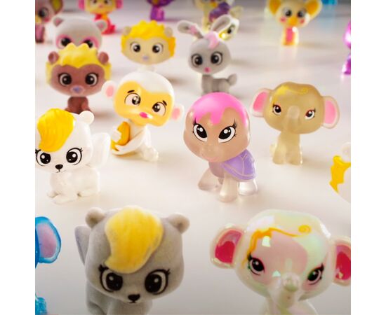 Фигурка House Pets сюрприз – Мой любимец (с переноской) (1065), изображение 7 Фигурка House Pets сюрприз – Мой любимец (с переноской) (1065), изображение 7