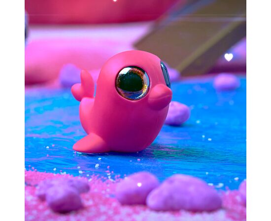 Фигурка #sbabam сюрприз – You You - Очаровательные друзья (97/CN22), изображение 5 Фигурка #sbabam сюрприз – You You - Очаровательные друзья (97/CN22), изображение 5