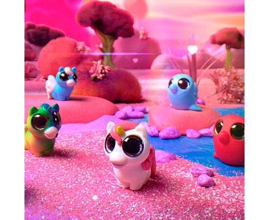 Фигурка #sbabam сюрприз – You You - Очаровательные друзья (97/CN22), изображение 6 Фигурка #sbabam сюрприз – You You - Очаровательные друзья (97/CN22), изображение 6