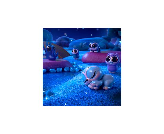 Фигурка #sbabam сюрприз – You You - Очаровательные друзья (97/CN22), изображение 7 Фигурка #sbabam сюрприз – You You - Очаровательные друзья (97/CN22), изображение 7