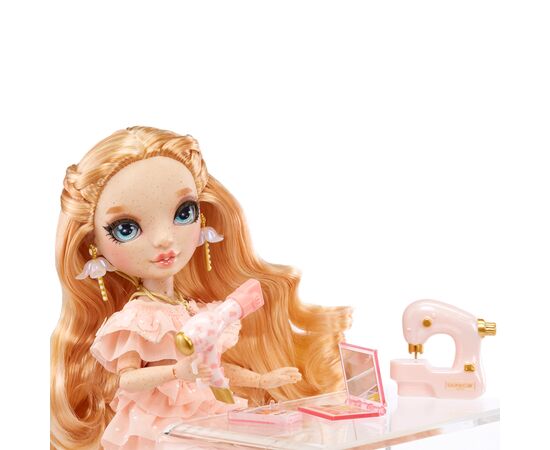 Кукла Rainbow High S23 – Виктория Вайтмэн (583134), изображение 3 Кукла Rainbow High S23 – Виктория Вайтмэн (583134), изображение 3