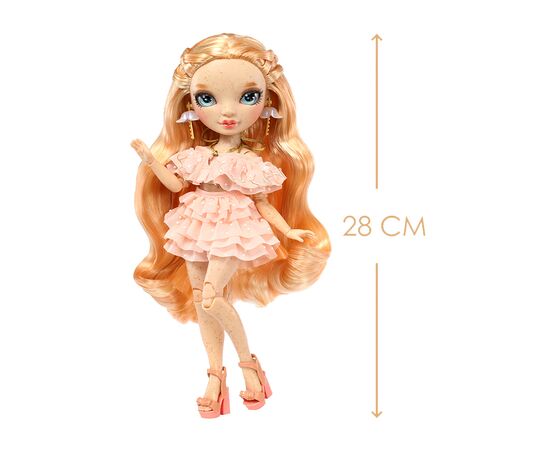 Кукла Rainbow High S23 – Виктория Вайтмэн (583134), изображение 4 Кукла Rainbow High S23 – Виктория Вайтмэн (583134), изображение 4