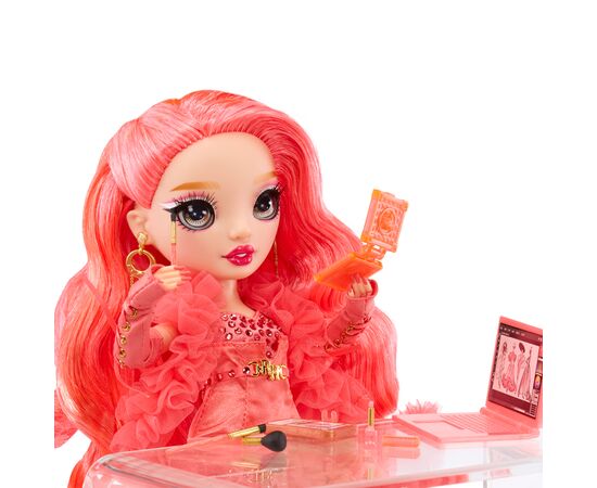 Кукла Rainbow High S23 – Присцилла Перез (583110), изображение 3 Кукла Rainbow High S23 – Присцилла Перез (583110), изображение 3