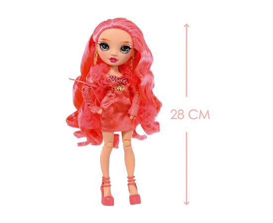 Кукла Rainbow High S23 – Присцилла Перез (583110), изображение 4 Кукла Rainbow High S23 – Присцилла Перез (583110), изображение 4